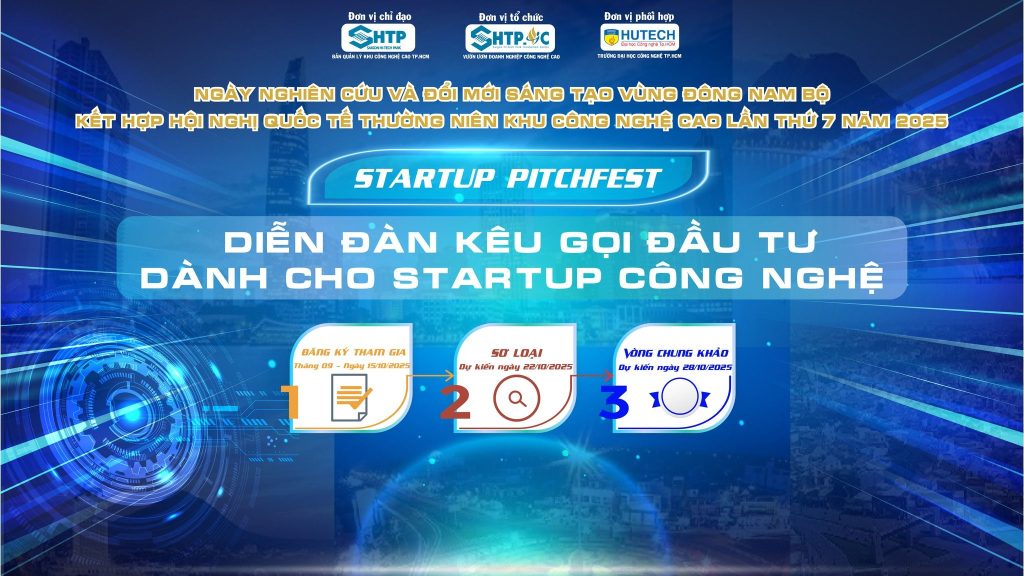 Tham gia sự kiện “Startup Pitchfest - Diễn đàn kêu gọi đầu tư dành cho startup công nghệ cao” 19 558782198 1111133464556833 7818181240905414210 n