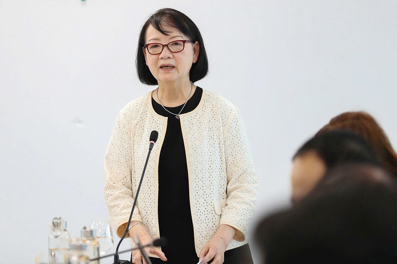 Giới thiệu 21 Ba Nguyen Bich Yen