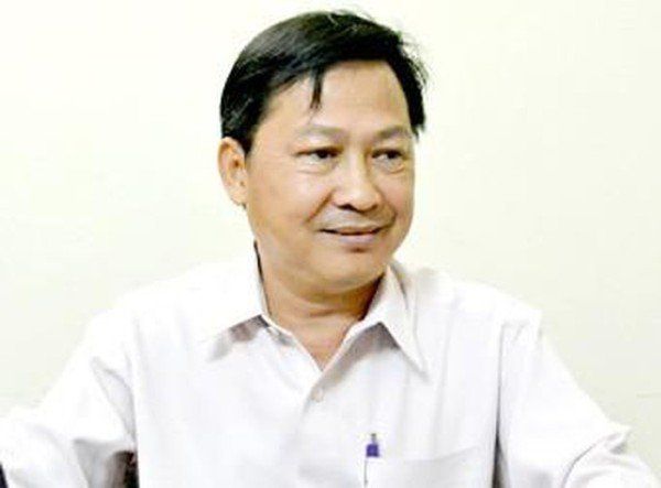 Giới thiệu 11 GS. TS. Nguyen Van Phuoc