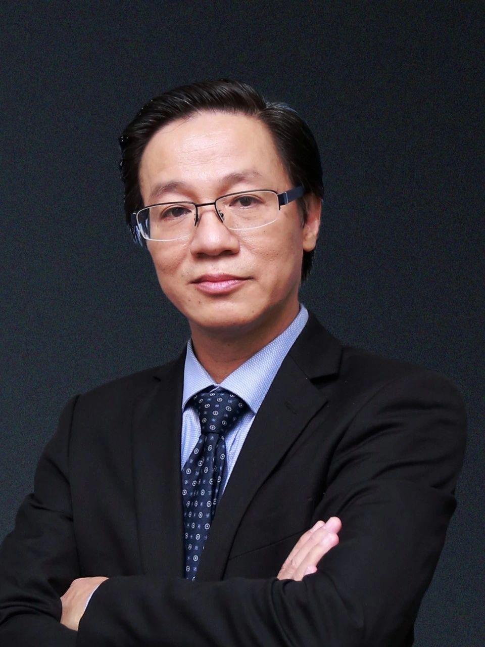 Giới thiệu 36 Ong Dinh Hong Ky