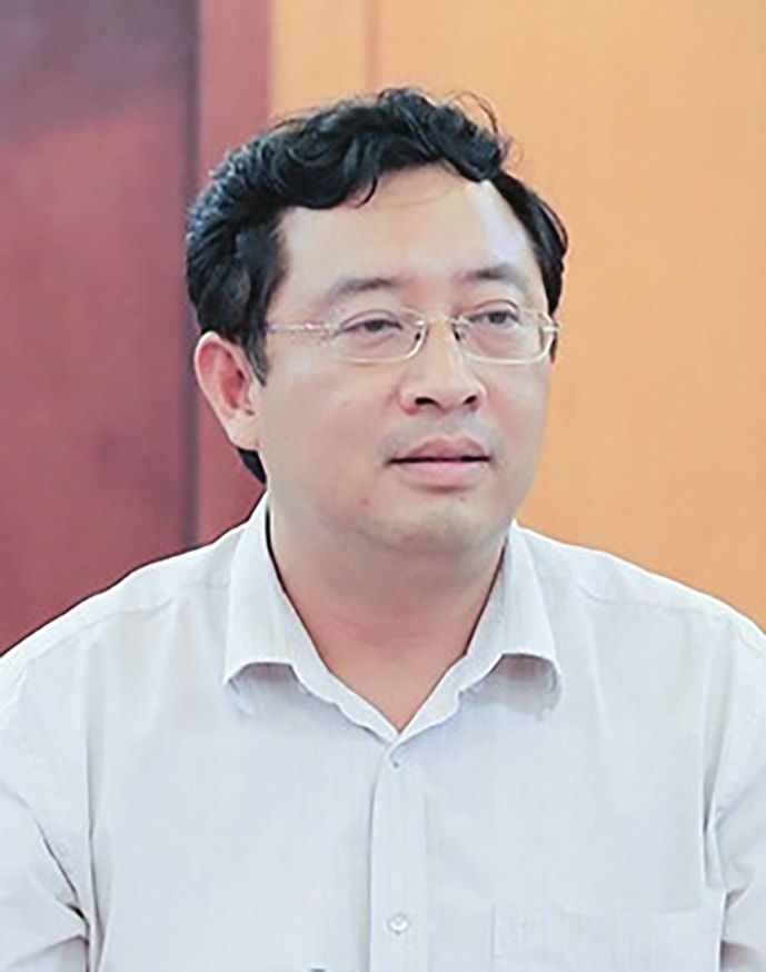 Giới thiệu 15 Ong Pham Hong Quat