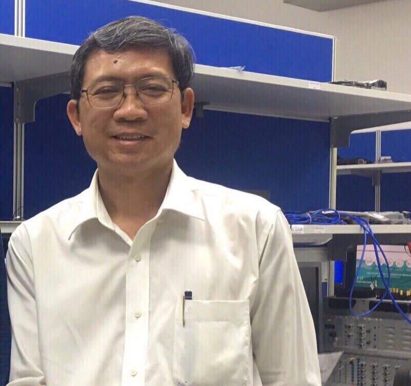 Giới thiệu 14 PGS.TS Nguyen Van Hieu