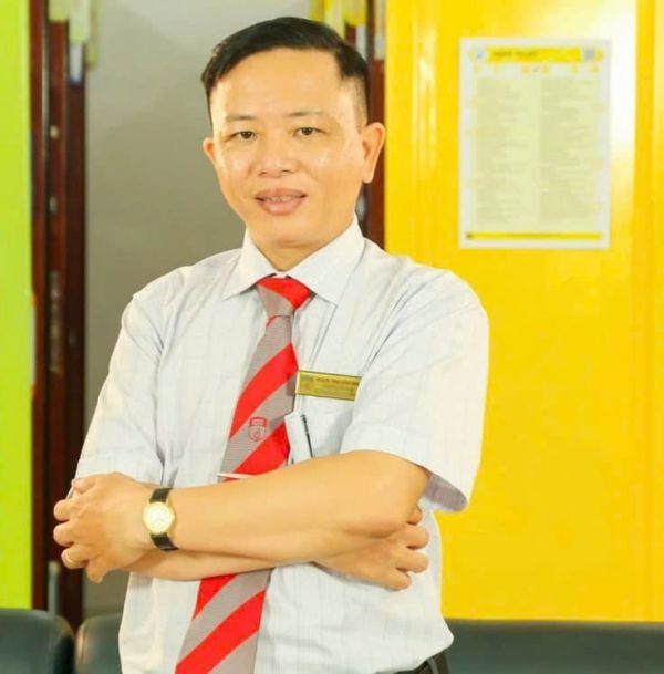 Giới thiệu 34 PGS.TS . Thai Van Nam