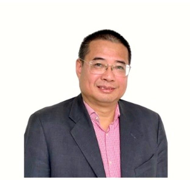 Giới thiệu 12 TS. Dao Ha Trung