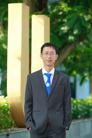 Giới thiệu 27 TS. Le Phuong Truong
