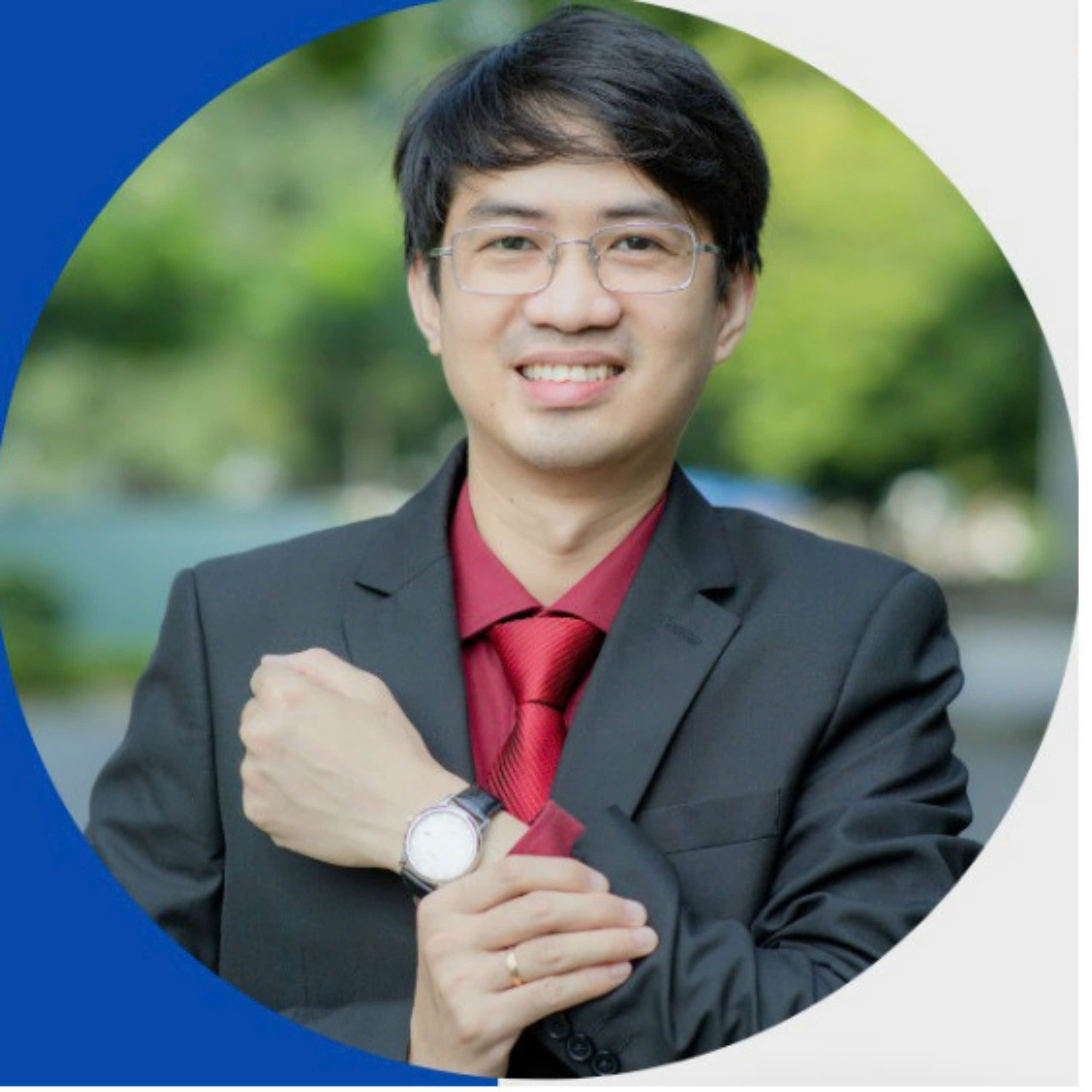 Giới thiệu 25 TS. Pham Van Khoa