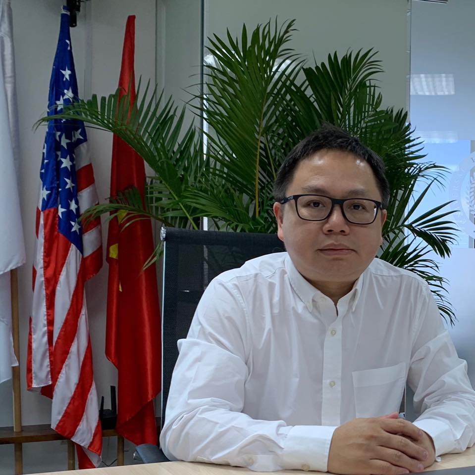 Giới thiệu 13 TS. William H. Nguyen
